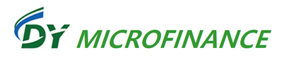 DYM Finance Logo